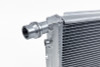 CSF 2019+ 992.1/992.2 Porsche 911(3.0LT Base/T/S/4/4S/GTS/4 GTS) High Perf Center Aluminum Radiator - 7243 Photo - Close Up