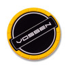Vossen Billet Sport Cap 1.0 - Large - Classic - Yellow - CAP-BSC1-LG-CL-YL User 1