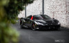 Vossen x Novitec NF10 21x9 ET:35 Gloss Black Ferrari 488 / F8 Front Wheel - F-AFP-40-F01-C25 Photo - Primary