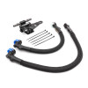 COBB 11-14 Subaru WRX Ethanol Sensor and Fuel Line Kit - 324260 Photo - Primary