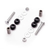 Kartboy Subaru Endlink Rebuild Kit 1 - KB-017X-10MM User 1