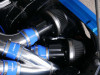 GReddy SUCTION KIT NISSAN GTR (STOCK MAF) BNR32/BCNR33/BNR34 - 12020971 Photo - Primary