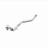 Magnaflow BRExhaust 18-24 Audi Q5 Front Pipe Kit - 107-0501 360 Degree Image Set