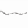 Magnaflow BRExhaust 18-24 Audi Q5 Front Pipe Kit - 107-0501 360 Degree Image Set