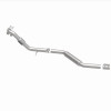 Magnaflow BRExhaust 18-24 Audi Q5 Front Pipe Kit - 107-0501 360 Degree Image Set