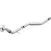 Magnaflow BRExhaust 18-24 Audi Q5 Front Pipe Kit - 107-0501 Photo - out of package