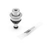 COBB Subaru/Toyota In-Tank 4.5 Bar Fuel Pressure Regulator Kit - 346750 Photo - Primary