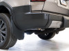 AWE Tuning 2024+ Toyota Land Cruiser / 2025+ Toyota 4Runner 0FG Cat-Back Exhaust w/ BashGuard - 3015-28056 Photo - Mounted