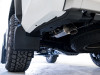 AWE Tuning 2024+ Toyota Land Cruiser / 2025+ Toyota 4Runner 0FG Cat-Back Exhaust w/ BashGuard - 3015-28056 Photo - Mounted