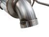 AWE Tuning 2024+ Toyota Land Cruiser / 2025+ Toyota 4Runner 0FG Cat-Back Exhaust w/ BashGuard - 3015-28056 Photo - out of package