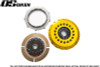 OS Giken Nissan Silvia (S15) SR20DET Super Single Aluminum Dampened Single Plate Clutch Kit B - NS062-AB80B User 1