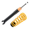 ST 23-24 Nissan Z (RZ34) Coupe XTA Adjustable Coilover Kit - 18285819 User 5