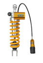 Ohlins 22-23 Harley-Davidson Pan America STX 46 Custom & Heritage Shock Absorber - HD 250 Photo - Primary
