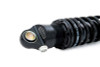 Ohlins 90-22 Harley-Davidson FL Touring STX 36 Blackline Shock Absorber - HD 773 Photo - Close Up