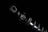 Ohlins 99-21 Harley-Davidson FL Touring STX 36 Blackline 305mm Shock Absorber - HD 774 Photo - Close Up