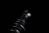 Ohlins 99-21 Harley-Davidson FL Touring STX 36 Blackline 305mm Shock Absorber - HD 774 Photo - Close Up