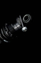 Ohlins 99-21 Harley-Davidson FL Touring STX 36 Blackline 305mm Shock Absorber - HD 774 Photo - Close Up