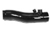 Perrin 2022+ Subaru WRX Long Type Turbo Inlet Hose  - Black - PSP-INT-427BK User 1