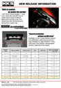HKS Performance Damper for 2014 - 2020 Subaru WRX (STI) - 83003-KF001 Photo - Close Up
