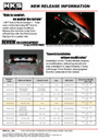 HKS Performance Damper for 2016+ Titan - 83003-KN001 Photo - Close Up