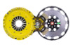 ACT 06-25 Subaru WRX HD/Race Sprung 4 Pad Clutch Kit - SB12-HDG4 Photo - Primary