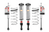 Eibach 24-26 Toyota Land Cruiser Stage 2R Pro-Lift Kit (Front Coilovers & Rear Shock/Springs) - E86-82-108-02-22 Photo - Primary