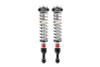 Eibach 24-26 Toyota Land Cruiser Stage 2R Pro-Lift Kit (Front Coilovers & Rear Shock/Springs) - E86-82-108-02-22 Photo - Close Up