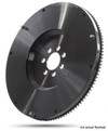 Clutch Masters 06-13 Chevrolet Corvette 7.0L LS7 850 Series Twin Disc Steel Flywheel - FW-LS1-B-TDS Photo - Primary
