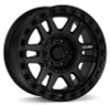 Enkei Trail-Tracker 20x9 / 6x139.7 BP / ET20 / 106.1mm Bore - Matte Black Wheel - 560-290-8420BK Photo - Primary