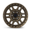 Enkei Trail-Tracker 20x9 / 6x139.7 BP / ET20 / 106.1mm Bore - Matte Bronze Wheel - 560-290-8420ZP Photo - Primary