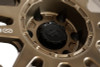 Enkei Trail-Tracker 17x8.5 / 6x135 BP / ET12 / 87.1mm Bore - Matte Bronze Wheel - 560-785-9512ZP Photo - Primary