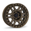 Enkei Trail-Tracker 18x9 / 6x139.7 BP / ET-12 / 106.1mm Bore - Matte Bronze Wheel - 560-890-84N12ZP Photo - Primary