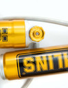 Ohlins 19-24 Suzuki Jimny (JB74/JC74) 0-2in Lift Adventure Shock Absorber Kit - SUV MU02 Photo - Close Up