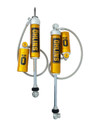 Ohlins 19-24 Suzuki Jimny (JB74/JC74) 0-2in Lift Adventure Shock Absorber Kit - SUV MU02 Photo - Close Up