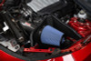 Corsa 16-24 Chevrolet Camaro SS 6.2L V8 Carbon Fiber Open Element Air Intake - Oiled - 44018 Photo - Mounted