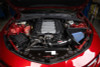 Corsa 16-24 Chevrolet Camaro SS 6.2L V8 Carbon Fiber Open Element Air Intake - Oiled - 44018 Photo - Mounted