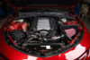 Corsa 16-24 Chevrolet Camaro SS 6.2L V8 Carbon Fiber Open Element Air Intake - Dry - 44018D Photo - Mounted
