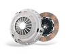 Clutch Masters 22-25 Volkswagen GTI FX400 6-Puck Single Disc Clutch Kit - 17480-HDB6-R Photo - Primary