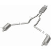 BRExhaust Exhaust Kit - 10-16 Mercedes E350 3.5L - 106-0797 Photo - out of package