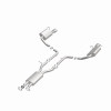 BRExhaust Exhaust Kit - 08-14 Mercedes C300 - 106-0816 360 Degree Image Set
