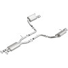 BRExhaust Exhaust Kit - 08-14 Mercedes C300 - 106-0816 Photo - out of package