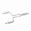 BRExhaust Exhaust Kit - 08-14 Mercedes C300 - 106-0816 360 Degree Image Set