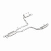 BRExhaust Exhaust Kit - 08-14 Mercedes C300 - 106-0816 360 Degree Image Set