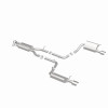 BRExhaust Exhaust Kit - 08-14 Mercedes C300 - 106-0816 360 Degree Image Set