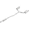 BRExhaust Exhaust Kit - 13-16 Lexus ES350 3.5L - 106-0827 Photo - out of package