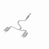BRExhaust Exhaust Kit Replacement Chevrolet - 106-0955 360 Degree Image Set