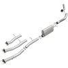 BRExhaust Exhaust Kit Replacement GM - 106-0979 Photo - out of package