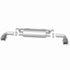 BRExhaust Rear Muffler Kit Replacement Nissan - 108-0199 360 Degree Image Set