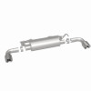 BRExhaust Rear Muffler Kit Replacement Nissan - 108-0199 360 Degree Image Set