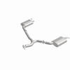 BRExhaust Rear Muffler Kit Replacement Mercedes-Benz - 108-0279 360 Degree Image Set